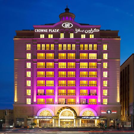 Crowne Plaza Al Khobar By Ihg Hotel Exterior photo Crowne Plaza Hotel, Khartoum