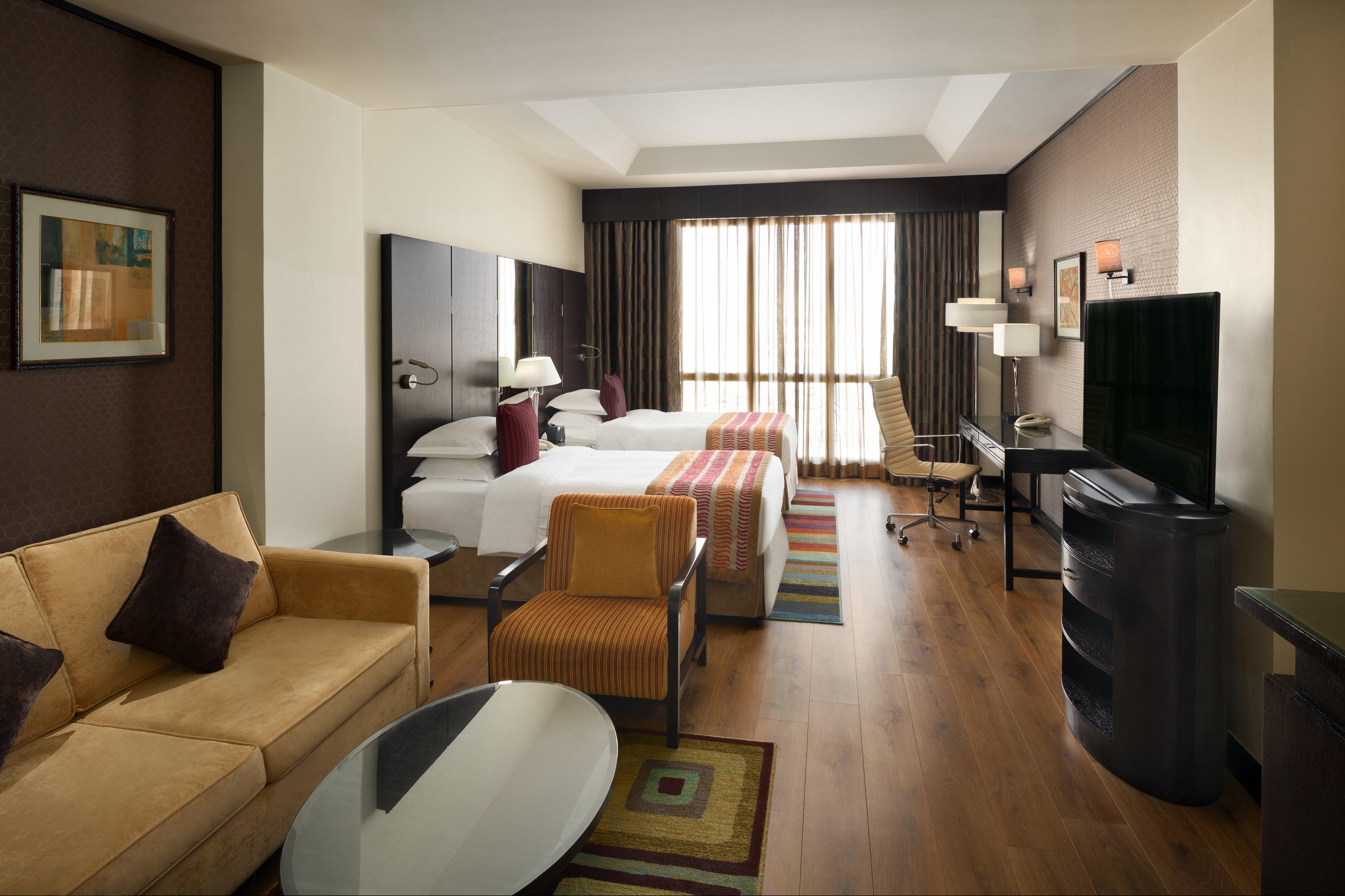 Crowne Plaza Al Khobar By Ihg Hotel Exterior photo A room at the hotel